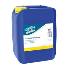 PRO121 Geschirrspül- reiniger 12 kg