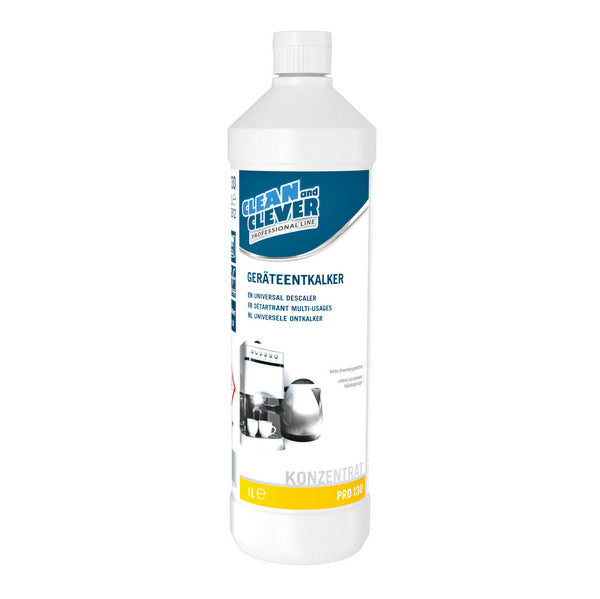 PRO130 Geräte- entkalker 12 x 1 Liter
