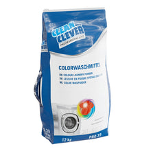 PRO39 Colorwaschmittel 12 kg