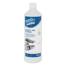 PRO133 Schmutz-/Fett löser 12 x 1 Liter
