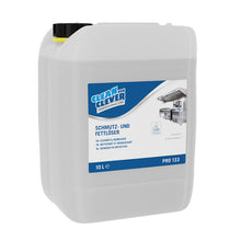 PRO133 Schmutz-/Fett löser 10 Liter