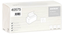 Wischtuch aus Vlies Katrin Flexmaster weiss, 1-lagig 35,5x42cm, 1