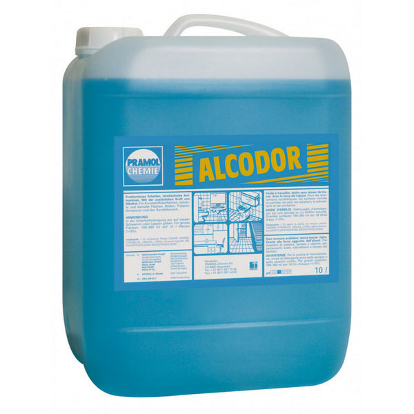 Alcodor Standard Flächenreiniger 10 L