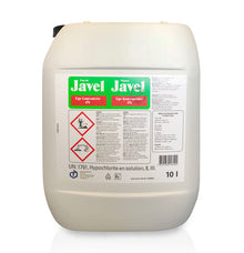 Javelwasser 5% farblos 10 Liter