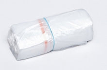 Einlagebeutel 22lt PE-HD, 0.009mm transparent (10122) 500x560mm