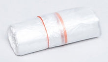 Einlagebeutel 33lt PE-HD, 0.009mm transparent (10034) 550x600mm
