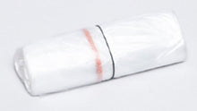 Einlagebeutel 55lt PE-HD, 0.010mm transparent (10056) 600x770mm