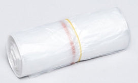 Einlagebeutel 70lt PE-HD, 0.010mm transparent (10070) 610x930mm
