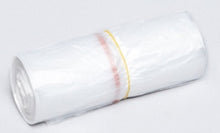 Einlagebeutel 70lt PE-HD, 0.010mm transparent (10070) 610x930mm