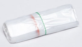 Einlagebeutel 80lt PE-HD, 0.012mm transparent (10080) 680x920mm