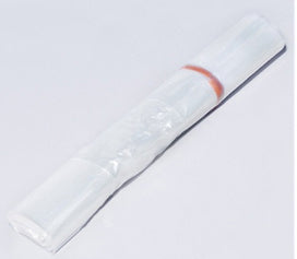 Einlagebeutel 33lt LD-PE, 0.019mm transparent (10035) 280/270x600