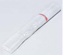 Einlagebeutel 33lt LD-PE, 0.019mm transparent (10035) 280/270x600