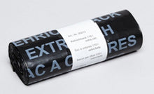 Kehrichtsäcke 110lt LD-PE, 0.033mm opak schwarz (20212) 700x1100m
