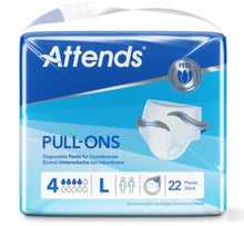 ATTENDS Pull-Ons 4 L