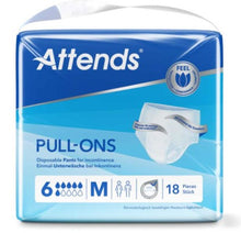 ATTENDS Pull-Ons 6 M