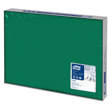 Tischset Tork Advanced dunkelgrün 30x42cm