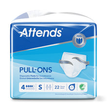 ATTENDS Pull-Ons 4 s