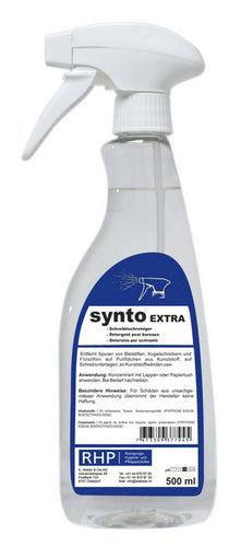 RHP Synto-extra Schreibtischreiniger 500 ml