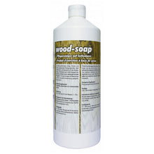 Wood Soap Holzseife 1 Liter