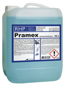 RHP Pramex Schnell Entkalker 10 Liter