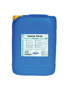 Lizerna Carat Faserschutz und Antistatikum 20 kg