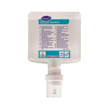 Soft Care Sensitive Milde Seifenlotion ohne Parfüm und ohne Farbs