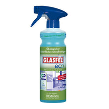 GLASFEE ECO ökolog. Oberflächenreiniger 20 x 500 ml