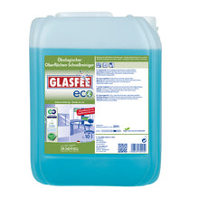 GLASFEE ECO ökolog. Oberflächenreiniger 10 Liter