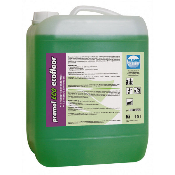 ECO ecofloor Frischpflegereiniger 10 L