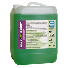 ECO ecofloor Frischpflegereiniger 10 L
