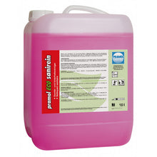 ECO sanirein Sanitärreiniger 10 L
