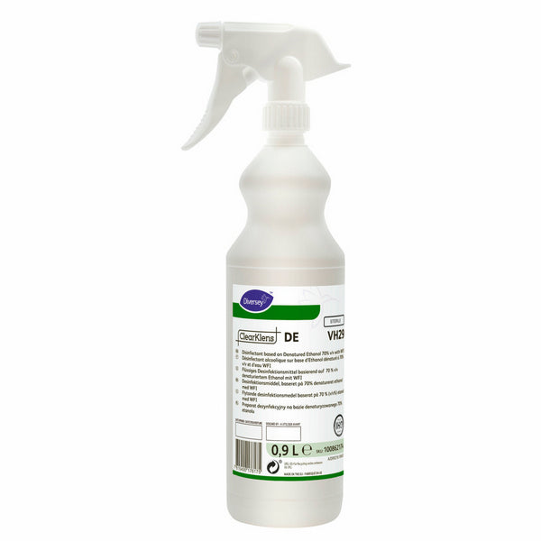 DI ClearKlens DE VH29 S Desinfektionsmittel 0.9 Liter