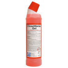 Closettbeize Gel WC-Grundreiniger à 750 ml