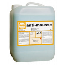 anti-mousse Antischaummittel 10 Liter