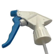 Sprühaufsatz für Handsprüher Weiss/Blau 600 ml