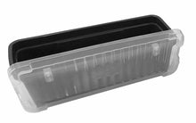 Moppbox MK3 inklusive Deckel graphit