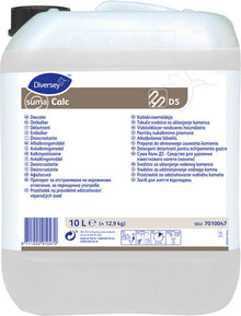 Suma Calc D5 Entkalker 10 Liter