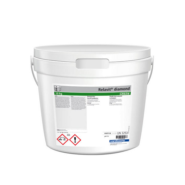Relavit diamond Geschirrspülpulver 10 Kg