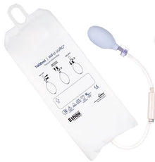 Infu-Surg Clarity Druckinfusionsbeutel 1000 ml
