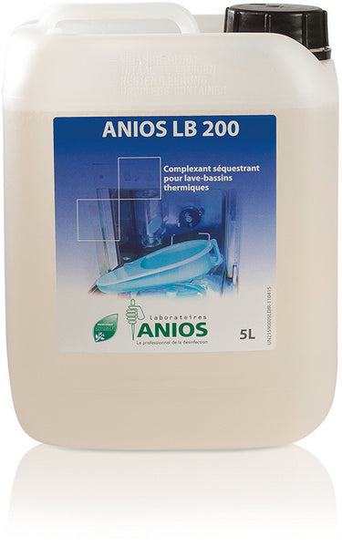 Anios LB 200 2 x 5 Liter
