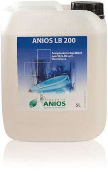 Anios LB 200 2 x 5 Liter