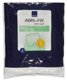 Abri-Fix Pants Super Netzhose Grösse S 75 x 105cm