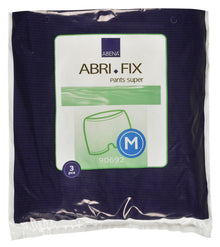 Abri-Fix Pants Super Netzhose Grösse M 80 x 120cm