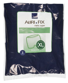 Abri-Fix Pants Super Netzhose Grösse XL 95 - 145cm