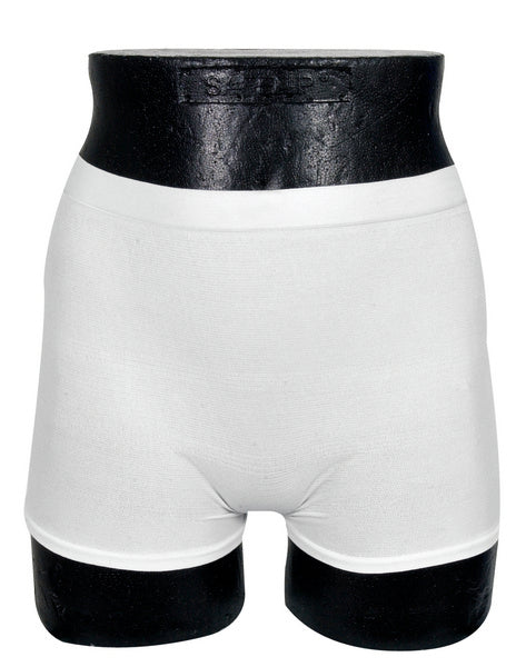 Abri-Fix Pants Super Netzhose Grösse 3XL 110 - 165cm