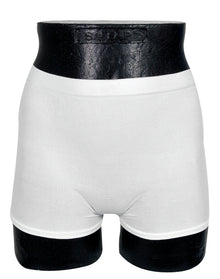 Abri-Fix Pants Super Netzhose Grösse 3XL 110 - 165cm