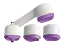Filter FILT'RAY 2G 4M Wasserhahn mit Strahldusche nicht steril