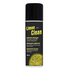 LimonClean Spray/ Liquid Industriereiniger 200 ml