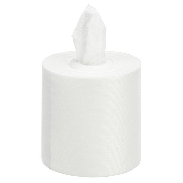 Wischtuch Wypall Wettask, fusselarm weiss, 30,5x15cm nachf.Reinig