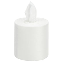 Wischtuch Wypall Wettask, fusselarm weiss, 30,5x15cm nachf.Reinig